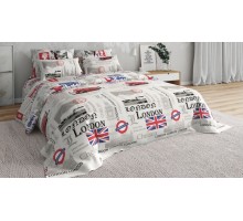 Постельное белье детское ДБ-92