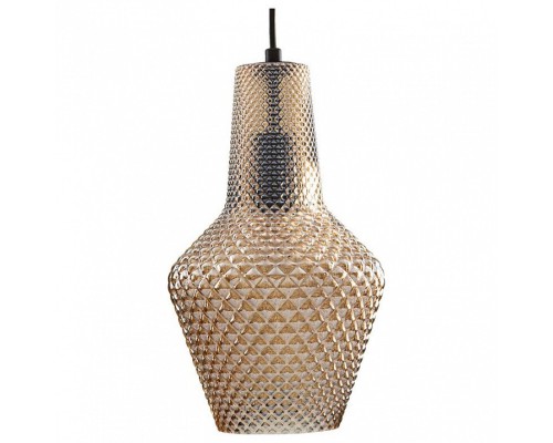 Подвесной светильник Maytoni Tommy P043PL-01B