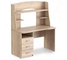 Стол компьютерный COMP CD 1215