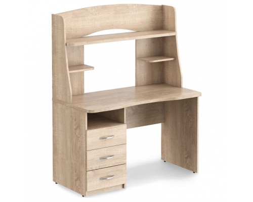 Стол компьютерный COMP CD 1215