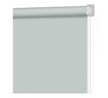 Штора рулонная (60x160 см) Плайн Пыльная Лазурь