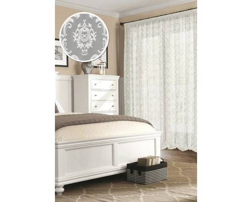 Гардина (450x275 см) 1 шт. Amanda - SH