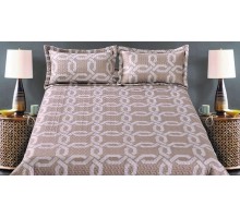 Покрывало полутораспальное PMP