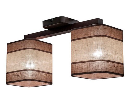 Накладной светильник Eurosvet Nadia 1927 Nadia 2