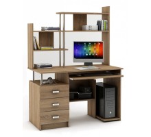 Стол компьютерный Имидж-27