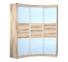 Шкаф-купе Мебелеф-18