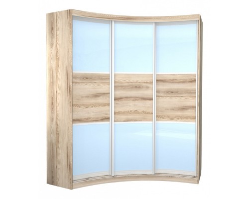 Шкаф-купе Мебелеф-18