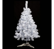 Ель новогодняя [1.5 м] Белоснежка БЛС-150-04-01-01