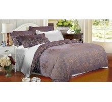 Постельное белье евростандарт Рей