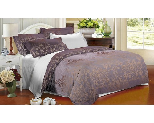 Постельное белье евростандарт Рей