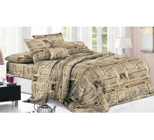 Постельное белье евростандарт Кэт