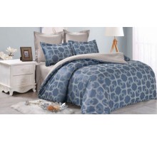 Постельное белье полутораспальное Вальтери JC-66