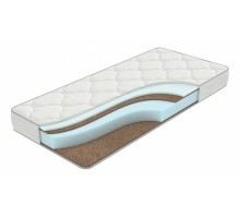 Матрас односпальный Optima Hard Cocos (Well) 1900х800