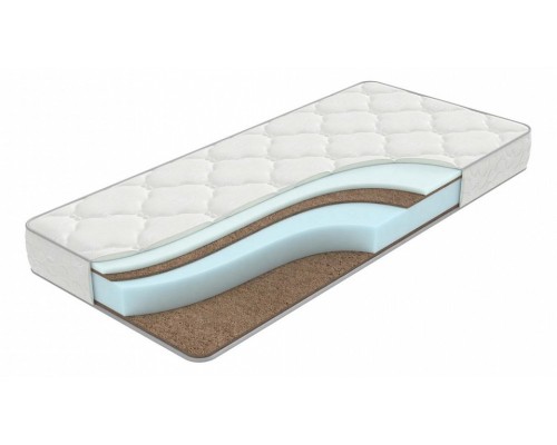 Матрас односпальный Optima Hard Cocos (Well) 1900х800