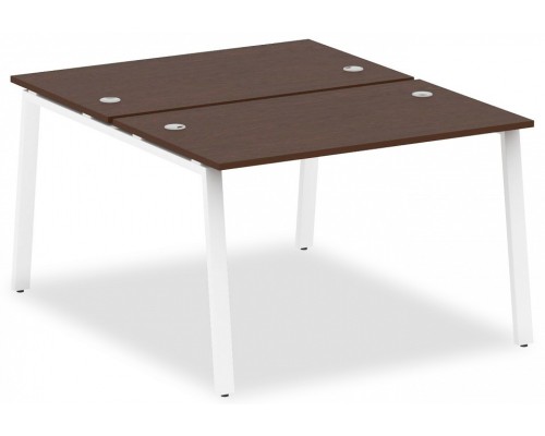 Стол офисный Metal System БА.РАС-СП-2.2