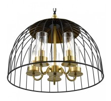 Подвесная люстра Vele Luce Florian VL5062P05