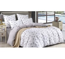 Постельное белье евростандарт Тинатин