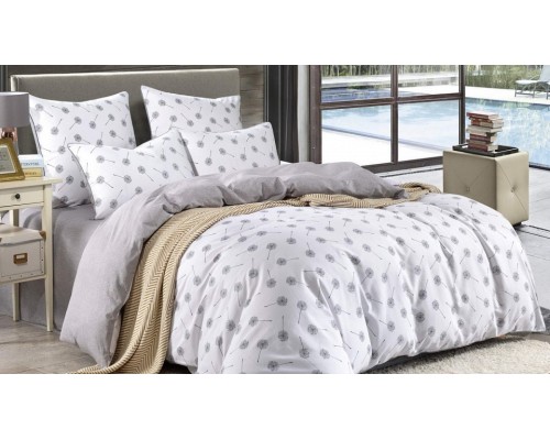 Постельное белье евростандарт Тинатин