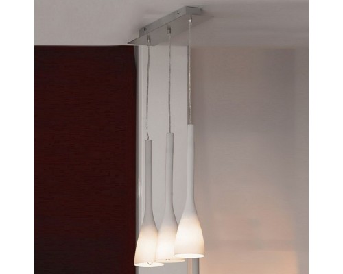 Подвесной светильник Lussole Varmo