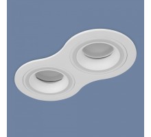 Встраиваемый светильник Elektrostandard Glim R a047717