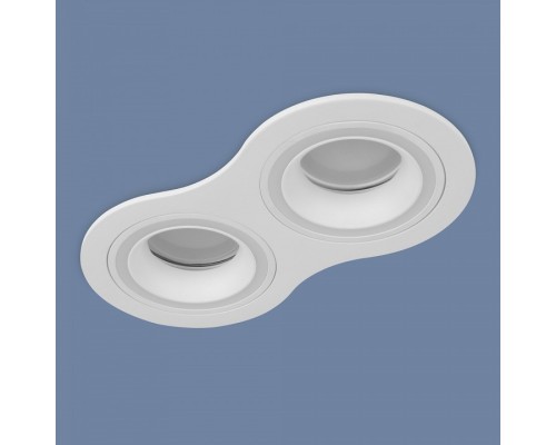 Встраиваемый светильник Elektrostandard 1081 a047717