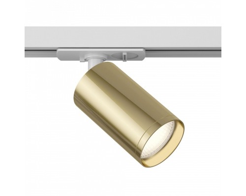Светильник на штанге Maytoni Focus S TR020-1-GU10-WG