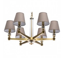 Подвесная люстра MW-Light ДельРей 700012106