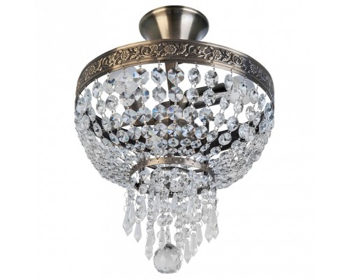 Светильник на штанге TopLight Phillis TL1500X-03AB