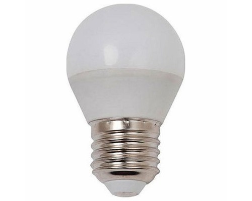 Лампа светодиодная Horoz Electric HL4380L E27 6Вт 6400K