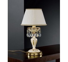 Настольная лампа декоративная Reccagni Angelo 6706 P 6706 P