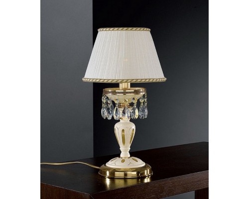 Настольная лампа декоративная Reccagni Angelo 6706 P 6706 P