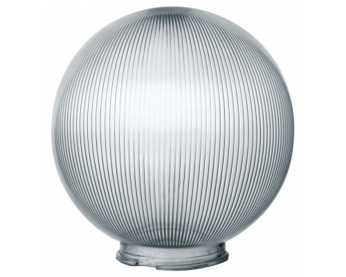 Плафон полимерный Uniel  8096