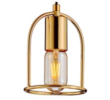 Подвесной светильник Lussole Boone 