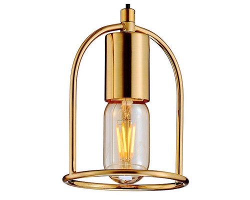 Подвесной светильник Lussole Boone