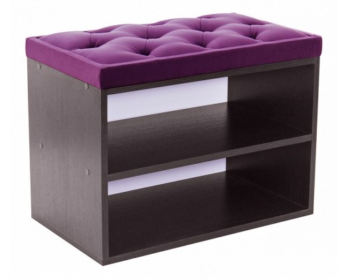 Банкетка-стеллаж для обуви HD mini 600