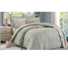 Постельное белье полутораспальное C-321