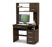 Стол письменный Амбер-15Я