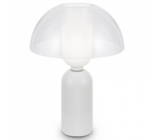 Настольная лампа декоративная Maytoni Memory MOD177TL-01W