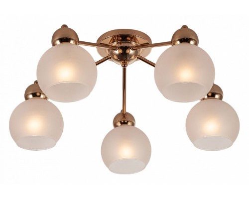 Потолочная люстра Escada 1114 1114/5P