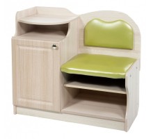 Тумба для обуви Бител №1