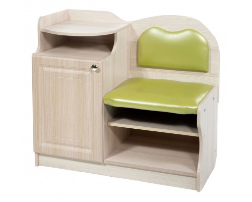 Тумба для обуви Бител №1