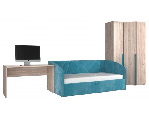 Гарнитур для детской Лайк К131