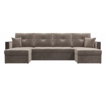 Диван-кровать Валенсия