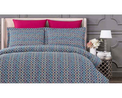 Постельное белье двуспальное Luis