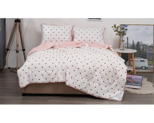 Постельное белье евростандарт Дарси