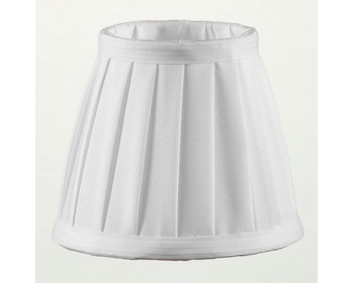 Плафон текстильный Maytoni Lampshade LMP-WHITE2-130