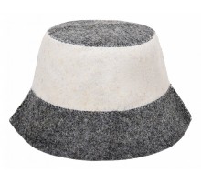 Шапка для бани универсальная Панама