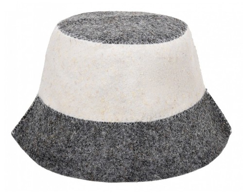 Шапка для бани универсальная Панама