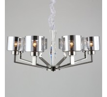Подвесная люстра Omnilux Lizzano OML-88903-08
