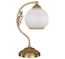 Настольная лампа декоративная Reccagni Angelo 9300 P 9300 P